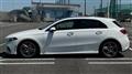 2019 Mercedes-Benz A-Class