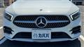 2019 Mercedes-Benz A-Class