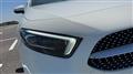 2019 Mercedes-Benz A-Class