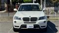 2012 BMW X3
