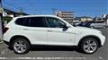 2012 BMW X3