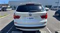 2012 BMW X3