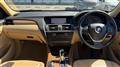 2012 BMW X3