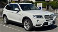 2012 BMW X3