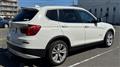 2012 BMW X3