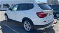 2012 BMW X3