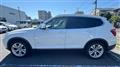 2012 BMW X3