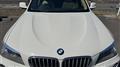2012 BMW X3