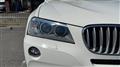 2012 BMW X3