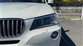2012 BMW X3