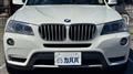 2012 BMW X3