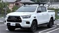2024 Toyota Hilux