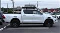 2024 Toyota Hilux