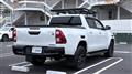 2024 Toyota Hilux