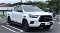 2024 Toyota Hilux
