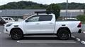 2024 Toyota Hilux