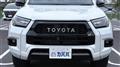 2024 Toyota Hilux