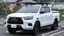 2024 Toyota Hilux