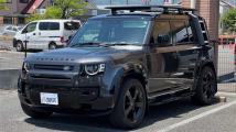 2023 Land Rover Defender