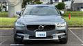 2018 Volvo V90