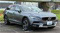 2018 Volvo V90
