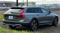 2018 Volvo V90