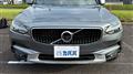 2018 Volvo V90