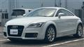2014 Audi TT