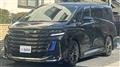 2023 Toyota Vellfire