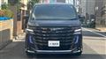 2023 Toyota Vellfire