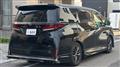 2023 Toyota Vellfire