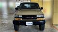1996 Toyota Landcruiser 80
