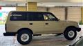 1996 Toyota Landcruiser 80