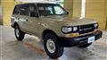 1996 Toyota Landcruiser 80