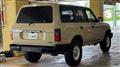 1996 Toyota Landcruiser 80