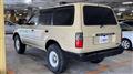 1996 Toyota Landcruiser 80