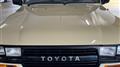 1996 Toyota Landcruiser 80