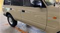 1996 Toyota Landcruiser 80