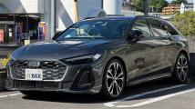 2025 Audi Audi Others
