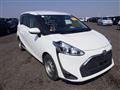 2019 Toyota Sienta