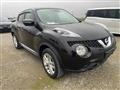 2017 Nissan Juke