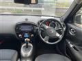 2017 Nissan Juke