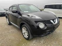 2017 Nissan Juke