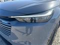 2026 Honda VEZEL