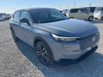 2026 Honda VEZEL