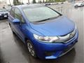 2014 Honda Fit Hybrid