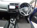 2014 Honda Fit Hybrid