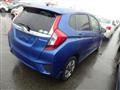 2014 Honda Fit Hybrid