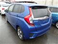 2014 Honda Fit Hybrid