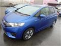 2014 Honda Fit Hybrid